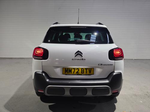 Citroen C3 Aircross Photo a41d3043-8068-455f-8ebd-00986b549640.jpg