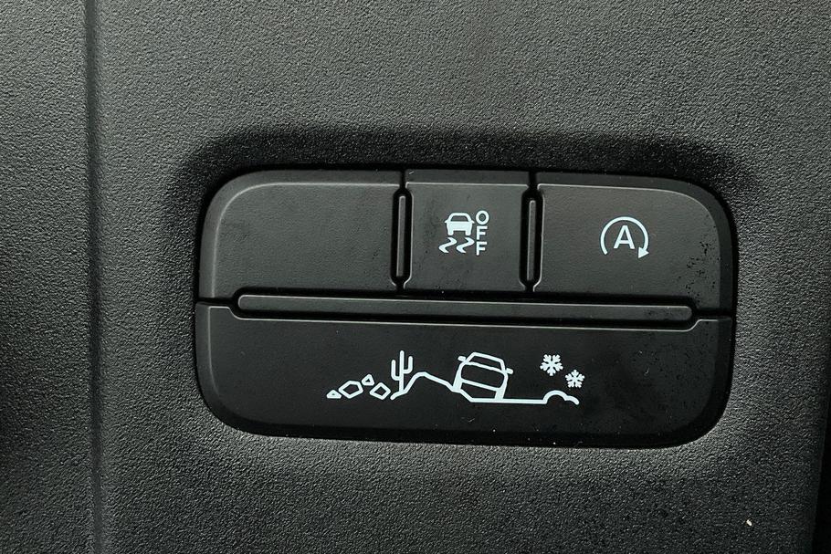 Used Ford RANGER TREMOR4 18