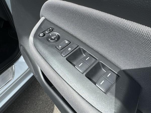 Honda Jazz Photo 29