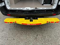 Ford Transit Photo 23