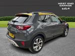 Kia Stonic Photo 8