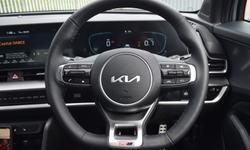 Kia SPORTAGE Photo 13