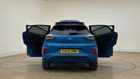 Ford Puma Photo 10