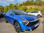 Kia Sportage Photo 0