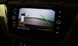 Volkswagen TOURAN Photo 18