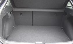 Volkswagen TAIGO Photo 32