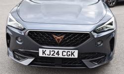 CUPRA FORMENTOR Photo 7