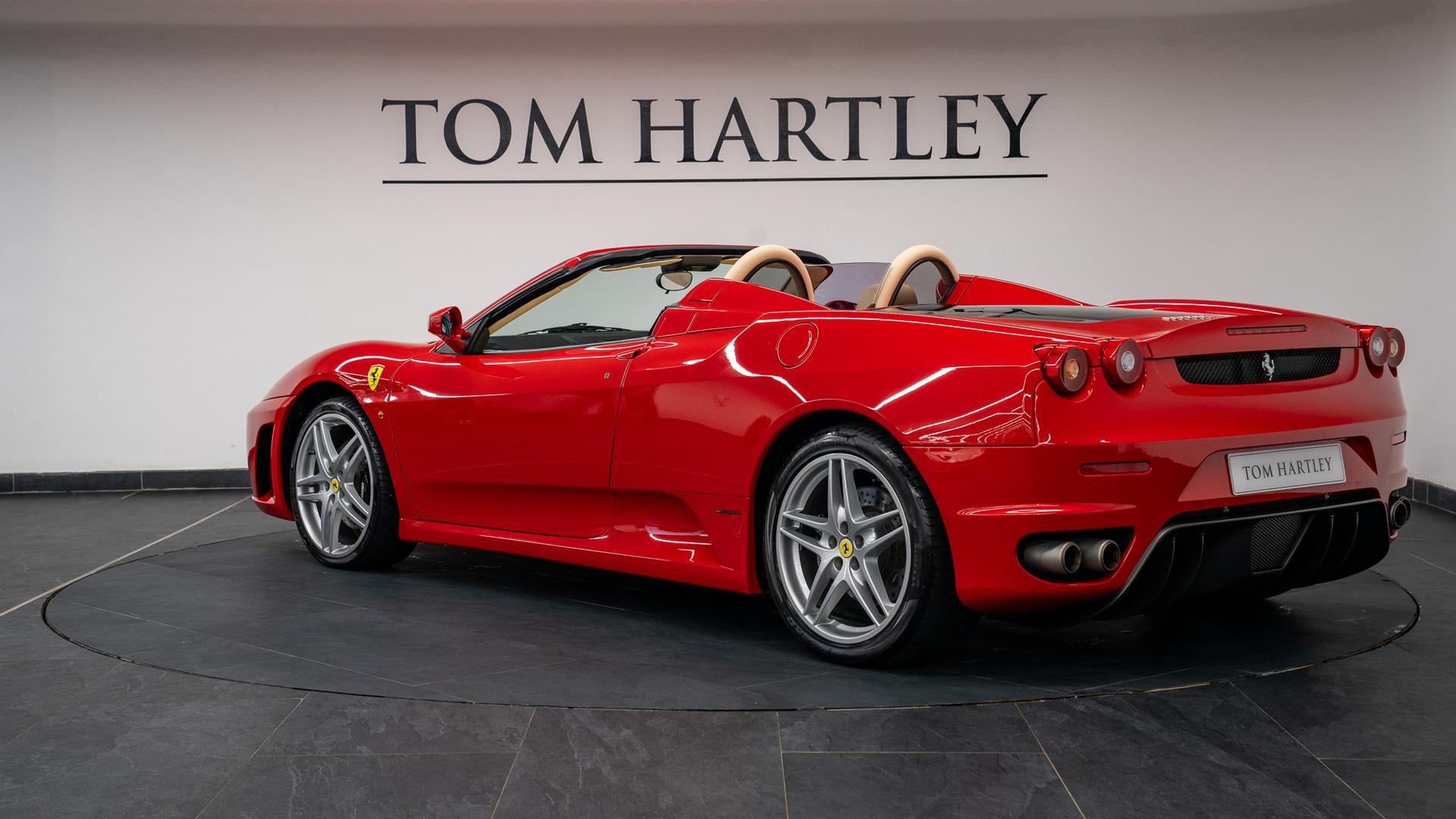 Ferrari F430 Photo a42abe77-0154-4102-916e-daa9a2a1bb6e.jpg