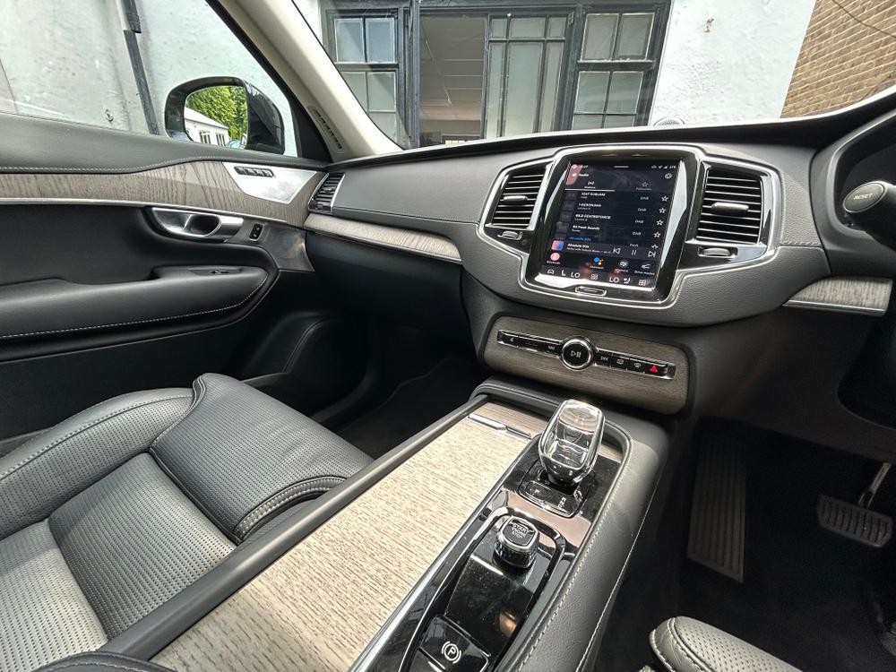 Used Volvo XC90 LK72SSU 38