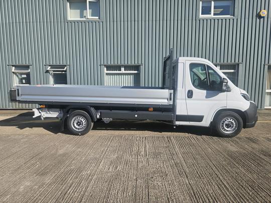 Fiat Ducato Photo