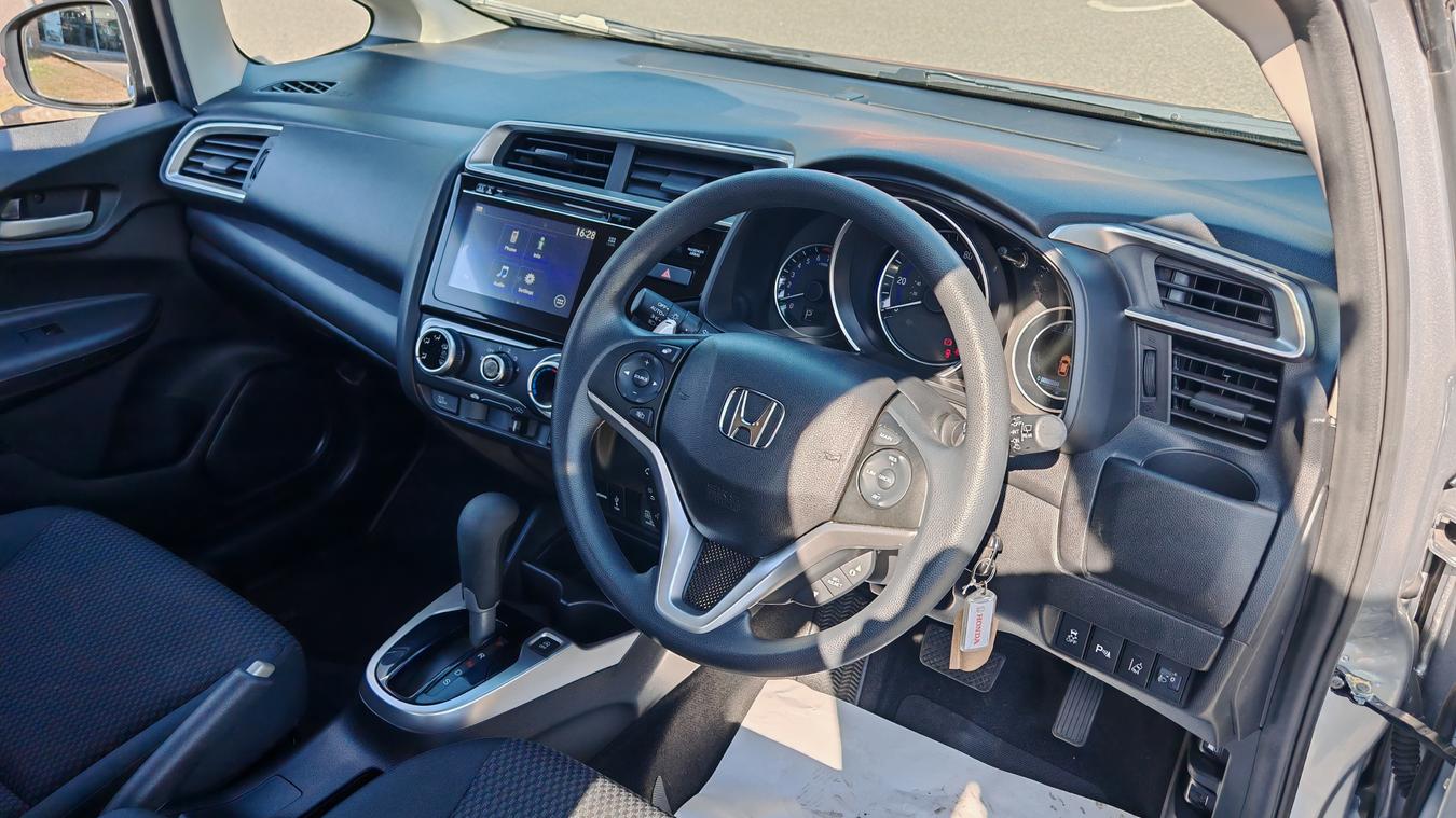 Used Honda Jazz GP19VLS 11