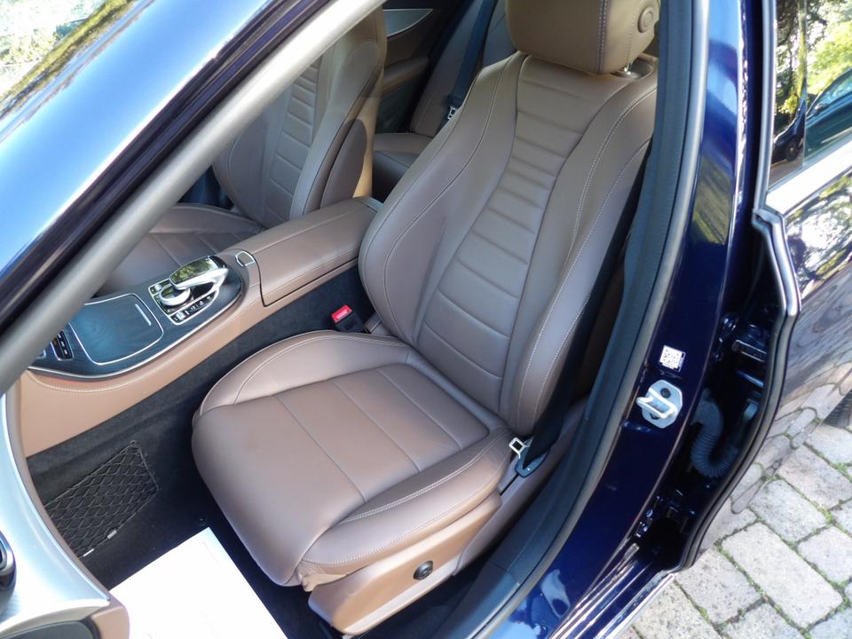Used Mercedes-Benz E Class KU19VWA 2
