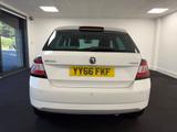 Skoda Fabia Photo 7