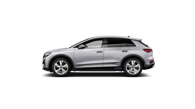 AUDI Q4 SUV Photo 6