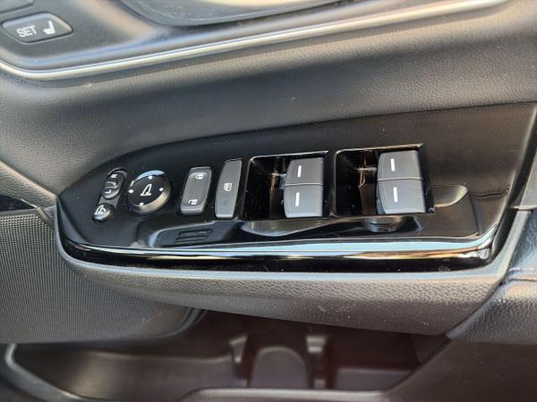 Honda CR-V Photo 24