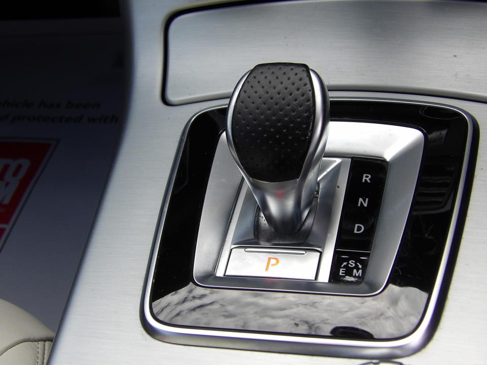 Used Mercedes-Benz SLK CY15ODW 32