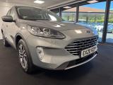 Ford Kuga Photo 3