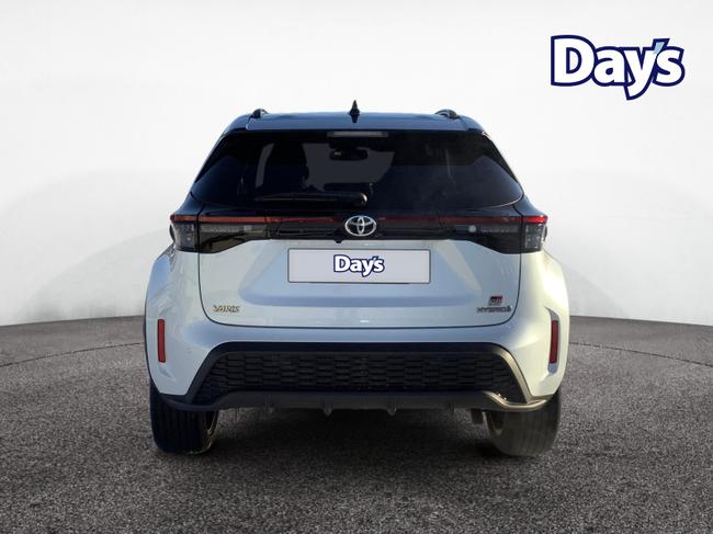 Toyota Yaris Cross Photo a4386d47-14b2-41d8-a004-f97db61c8ea2.JPG