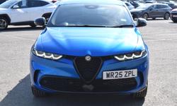 Alfa Romeo TONALE Photo 4