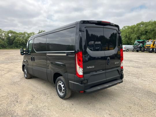 Iveco Daily Photo