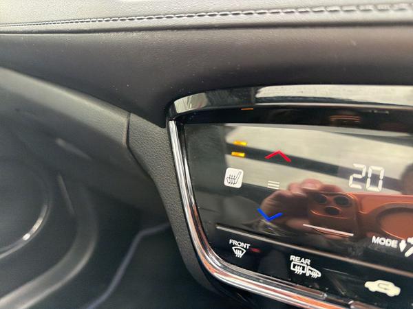 Honda HR-V Photo 19