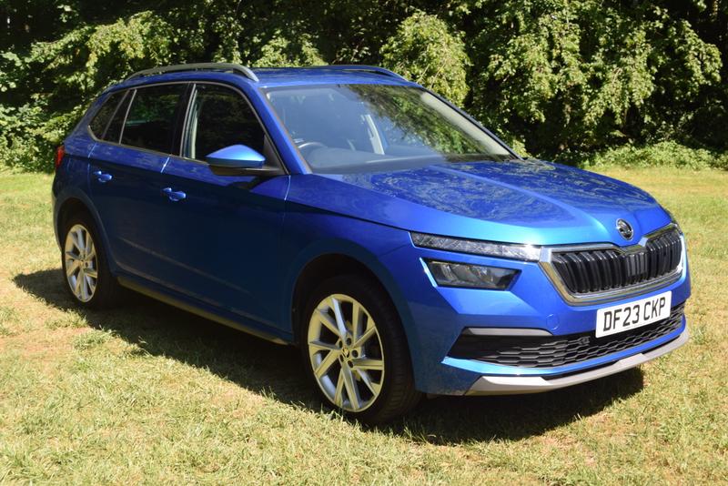 Skoda Kamiq Photo a43e3033-c311-47c6-95f7-eed4ad685093.JPG