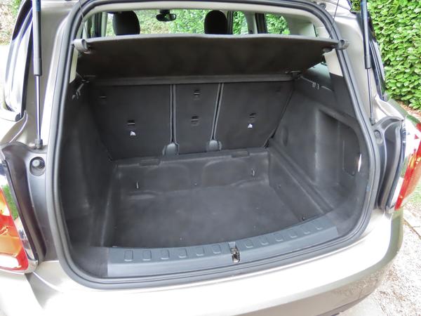 Used MINI Countryman MV68BPF 12