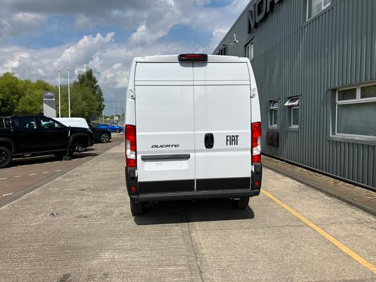 Fiat Ducato Photo