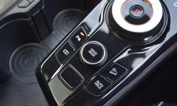 Kia SPORTAGE Photo 27