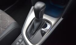 Toyota YARIS CROSS Photo 23