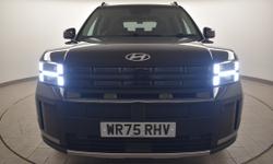 Hyundai SANTA FE Photo 4