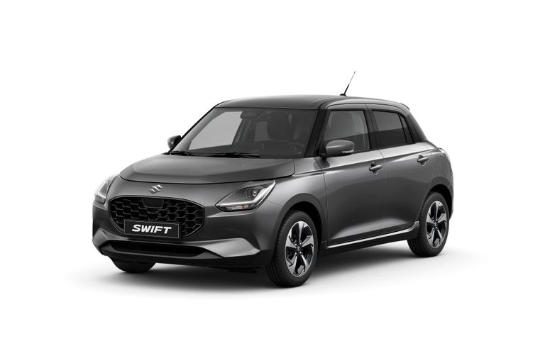 Used Suzuki Swift ULTRAAG 1