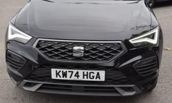 SEAT ATECA Photo 7