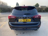 Ford Focus Photo 6