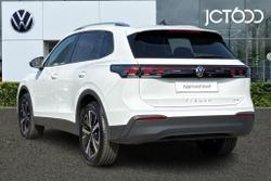 Volkswagen TIGUAN Photo 3