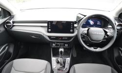Skoda FABIA Photo 10