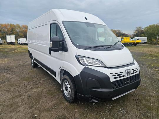 Fiat Ducato Photo