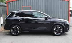 Nissan QASHQAI Photo 1
