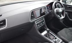 SEAT ATECA Photo 11