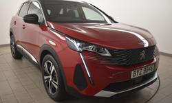 Peugeot 3008 Photo 0
