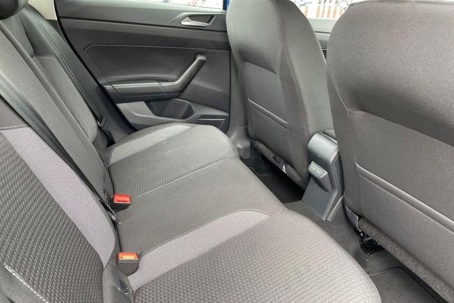 Volkswagen Polo Photo 22