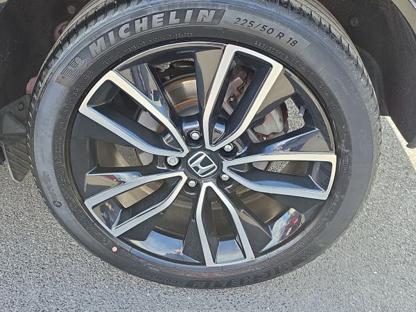 Honda HR-V Photo 10