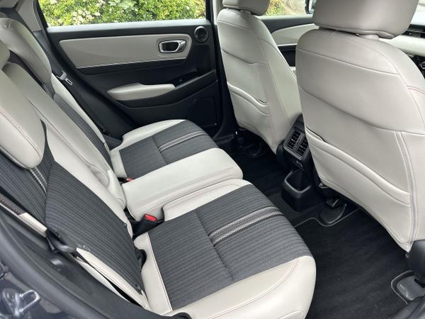 Honda HR-V Photo 10