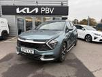 Kia Sportage Photo 0
