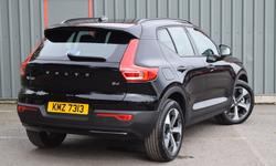 Volvo XC40 Photo 36