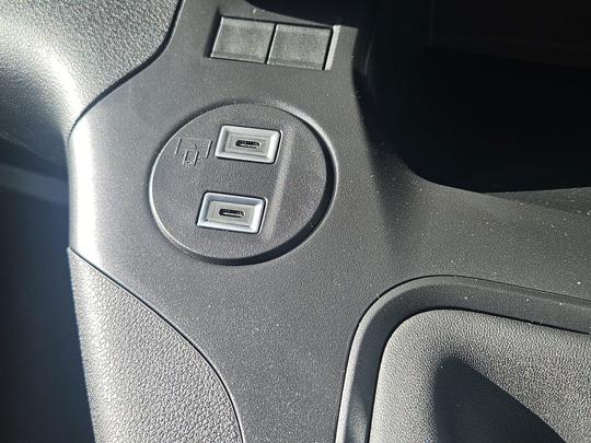 Fiat Doblo Photo