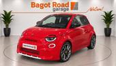 Abarth 500e Turismo Photo 0