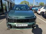Kia Sportage Photo 6