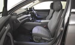 Skoda SUPERB Photo 21