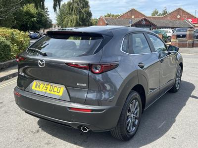 Mazda CX-30 Photo 2